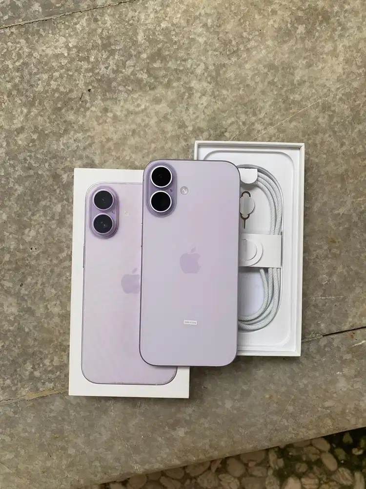 iPhone 17 256gb BNOB