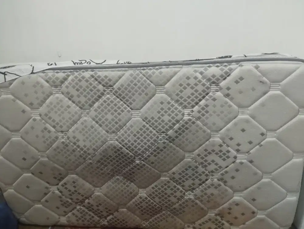 Kasur Springbed InTheBox