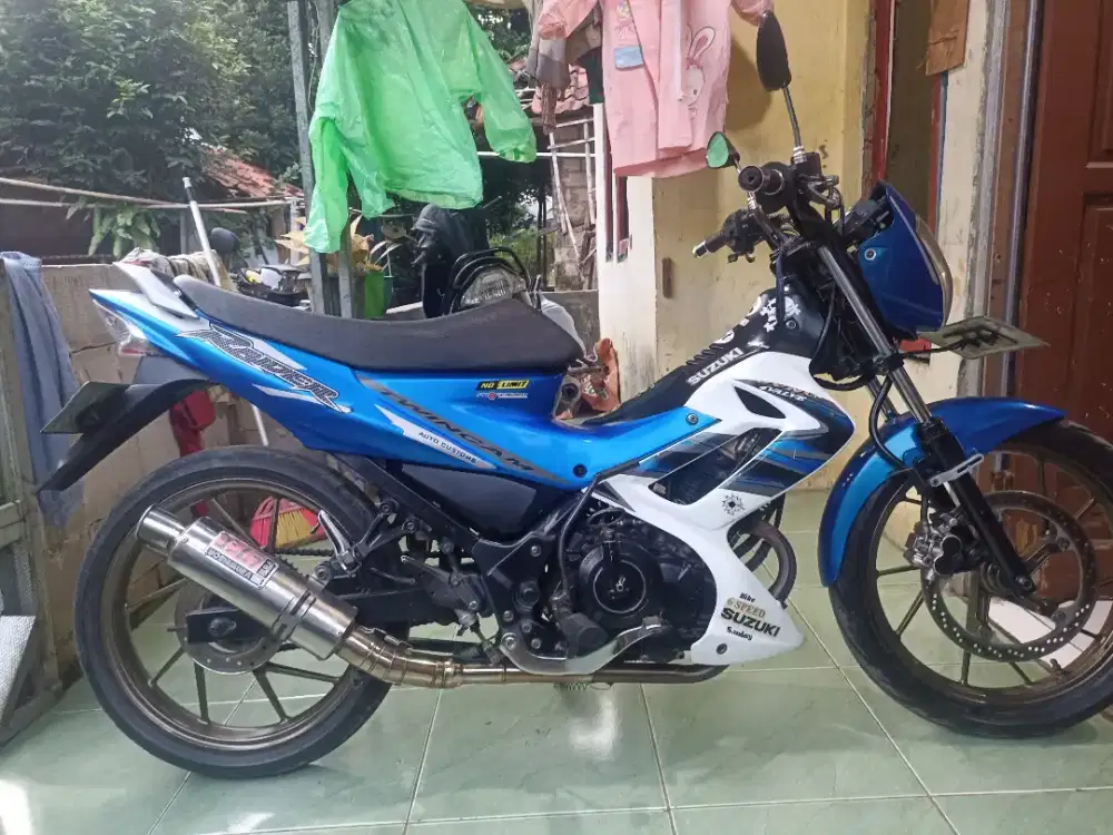 Jual Cepat Fu Pajak hidup