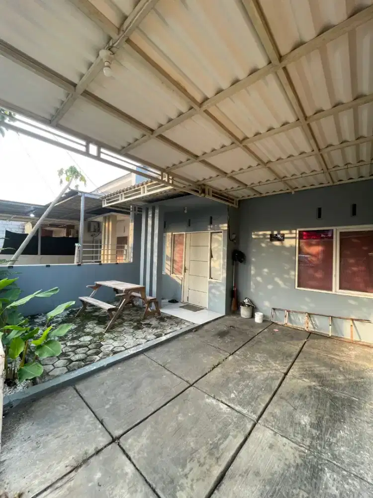 Rumah Bagus Bersih Murah