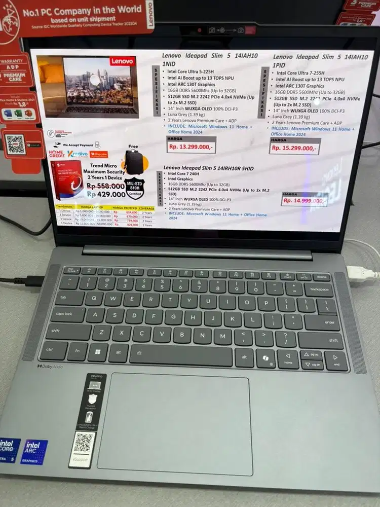 Dihomecredit promo spesial bunga 0% dan cicilan ringan mulai 500ribuan