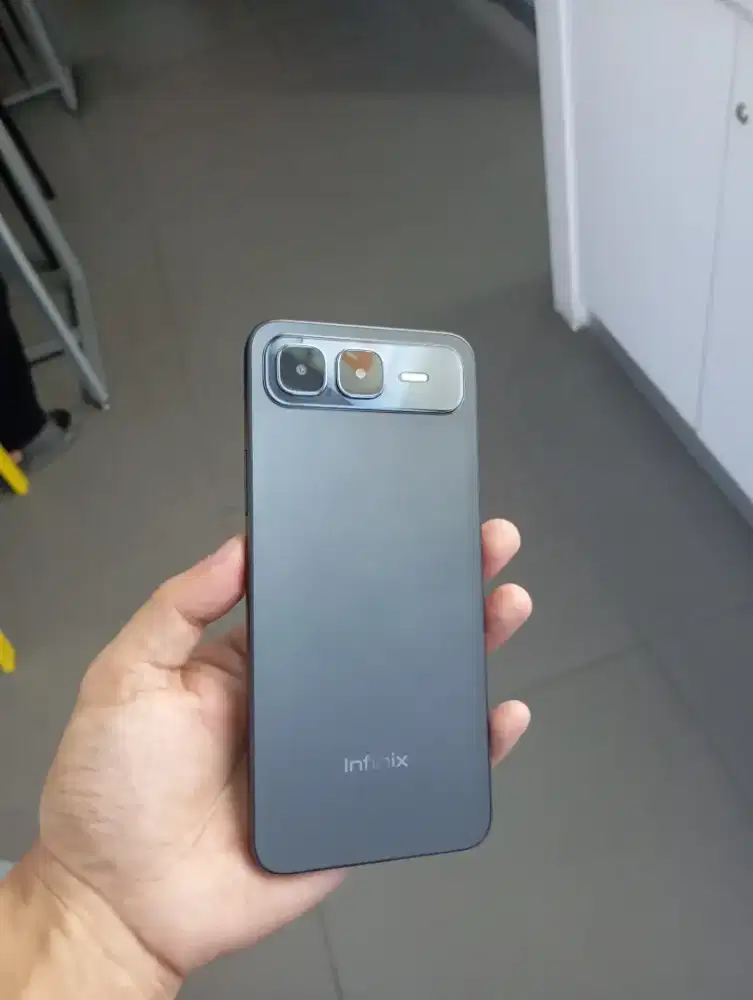 Infinix Smart 10 Plus