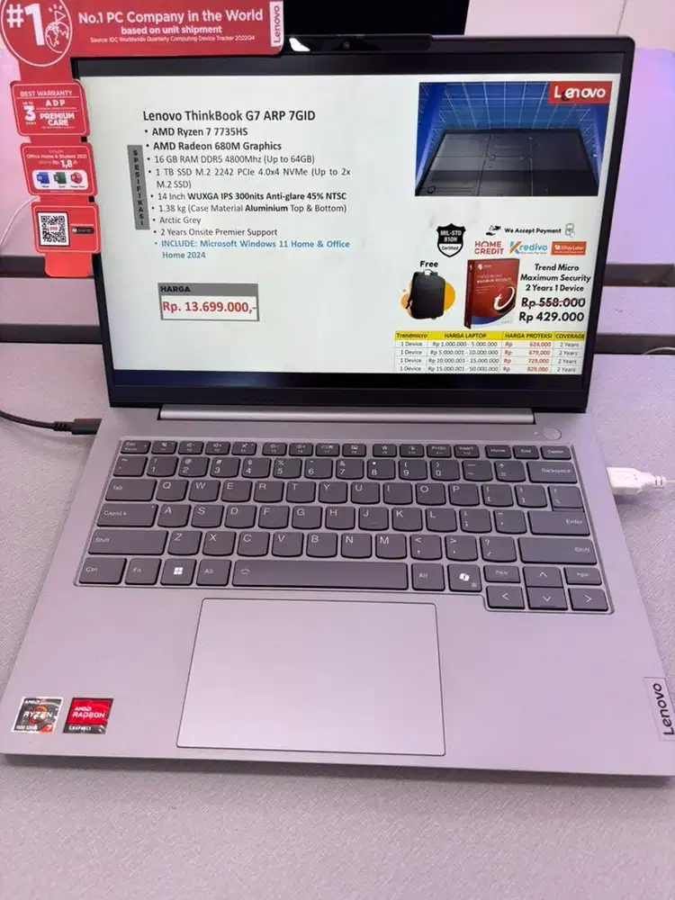 Dihomecredit promo spesial bunga 0% dan cicilan ringan mulai 500ribuan