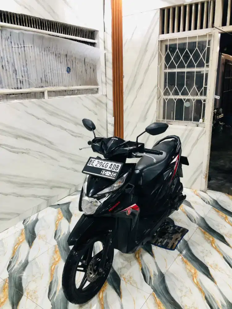 BEAT NEW DIGITAL TERBAIK 2019 Pajak Hidup