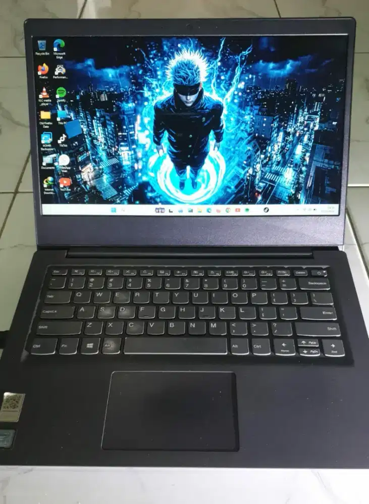 Laptop Lenovo Ideapad Murah