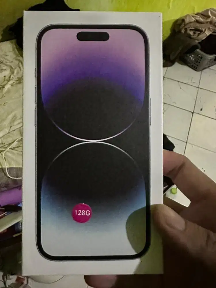 Iphone 14 pro wifi only