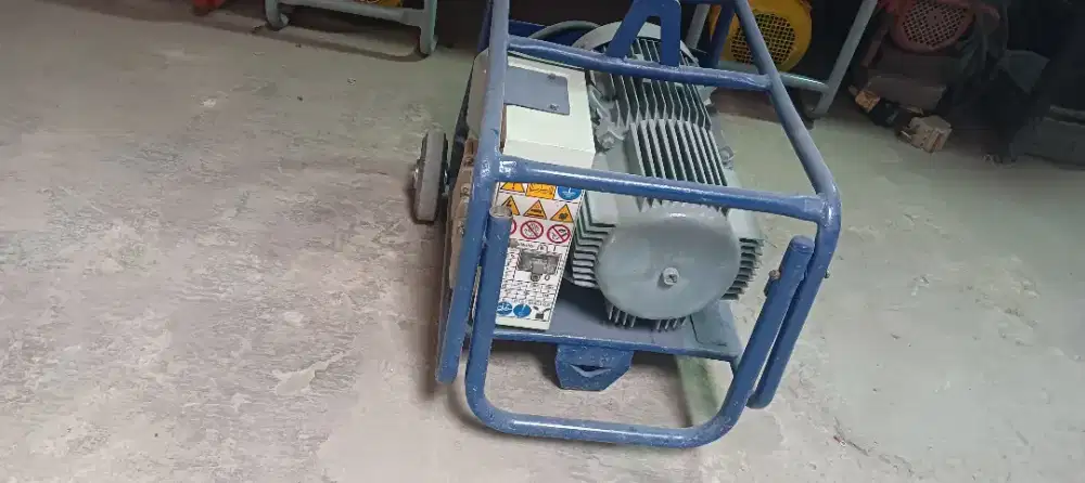 Jual converter Mikasa FC 401