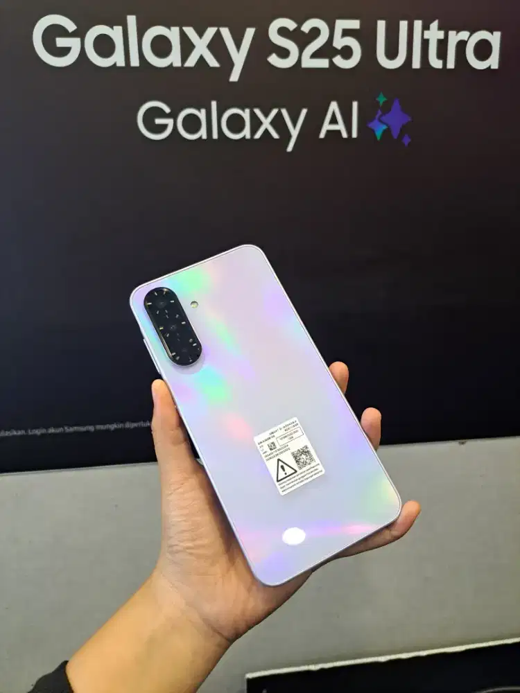 KREDIT TANPA DP , SYARAT KTP AJA, TUKAR TAMBAH BISA , A36 5G 8/256