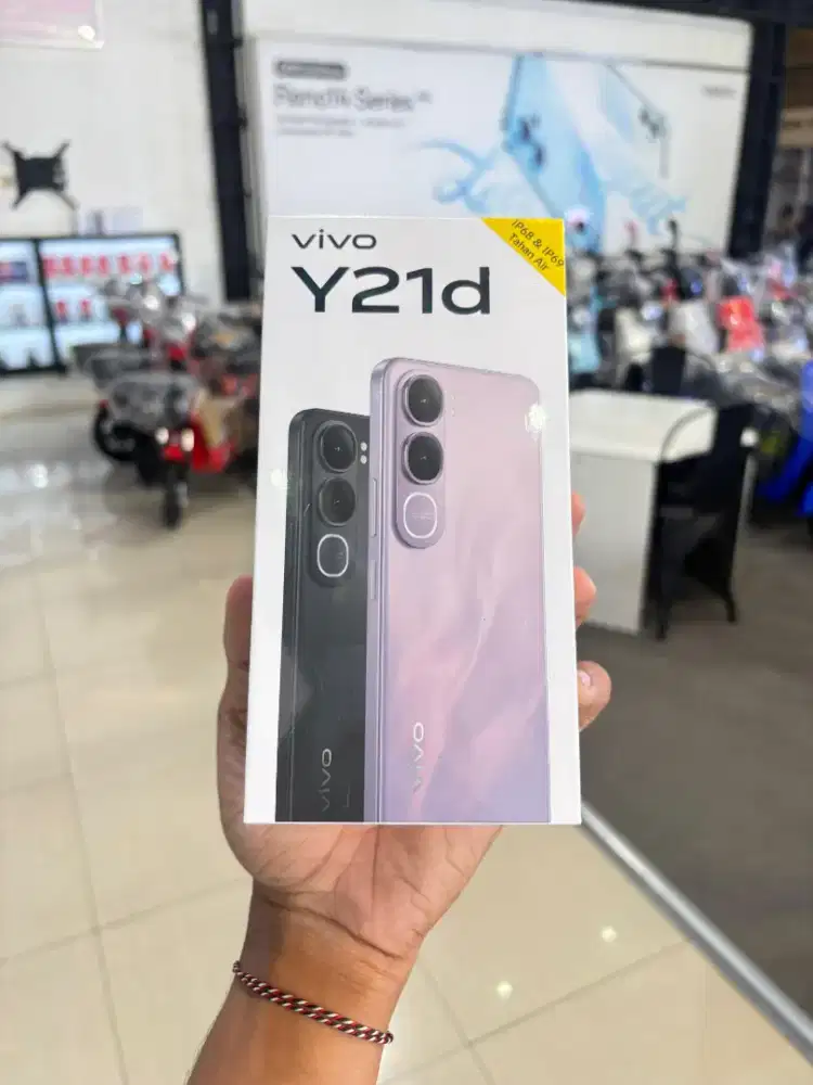 VIVO Y21D 8/128GB