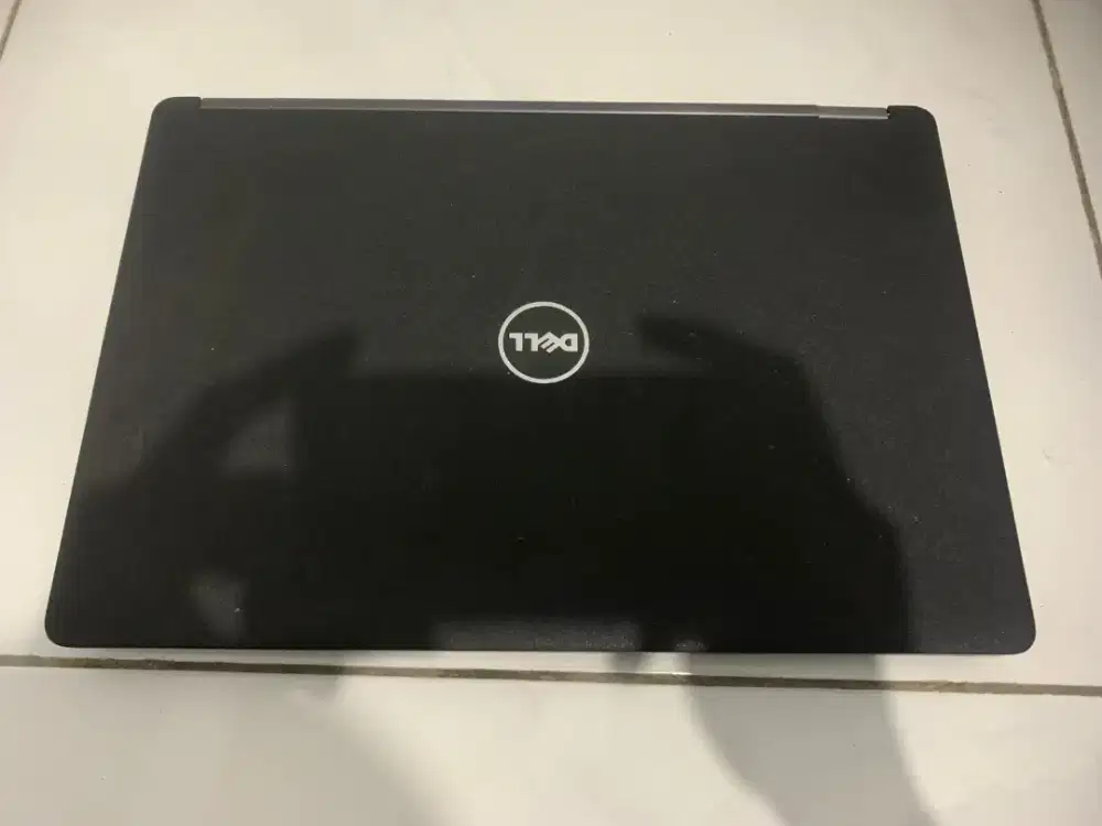 Laptop Dell Latitude 5480 8/256