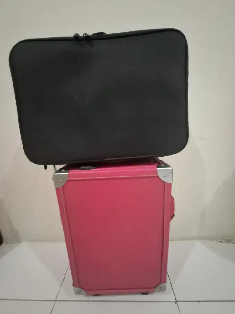 Koper Kosmetik Masami Original