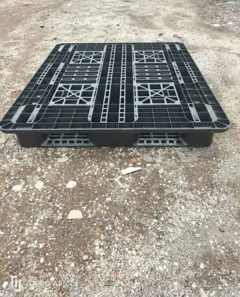 Jual pallet plastik bagus