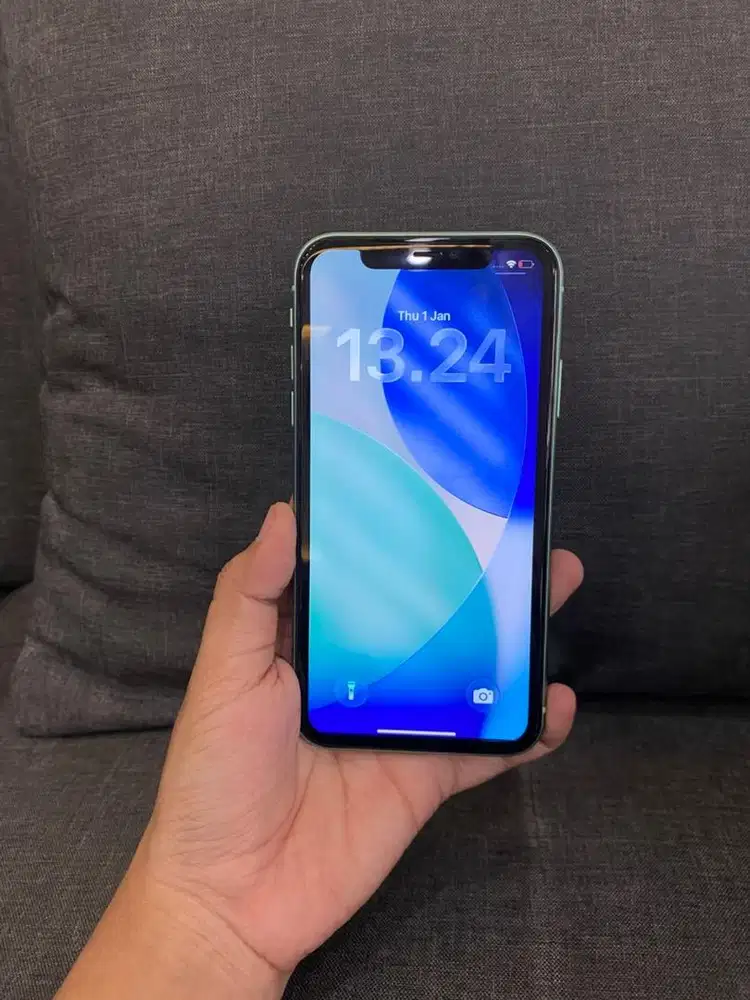 IPHONE 11 64GB INTER