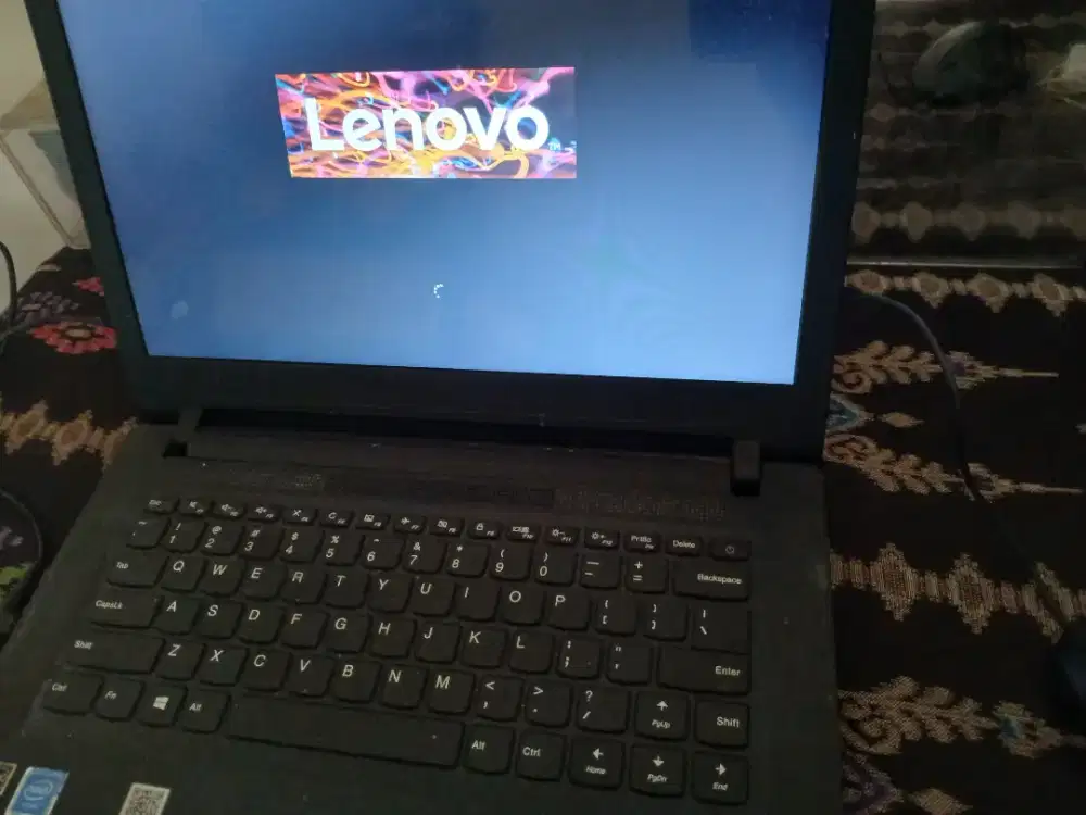 Lenovo ideapad 110