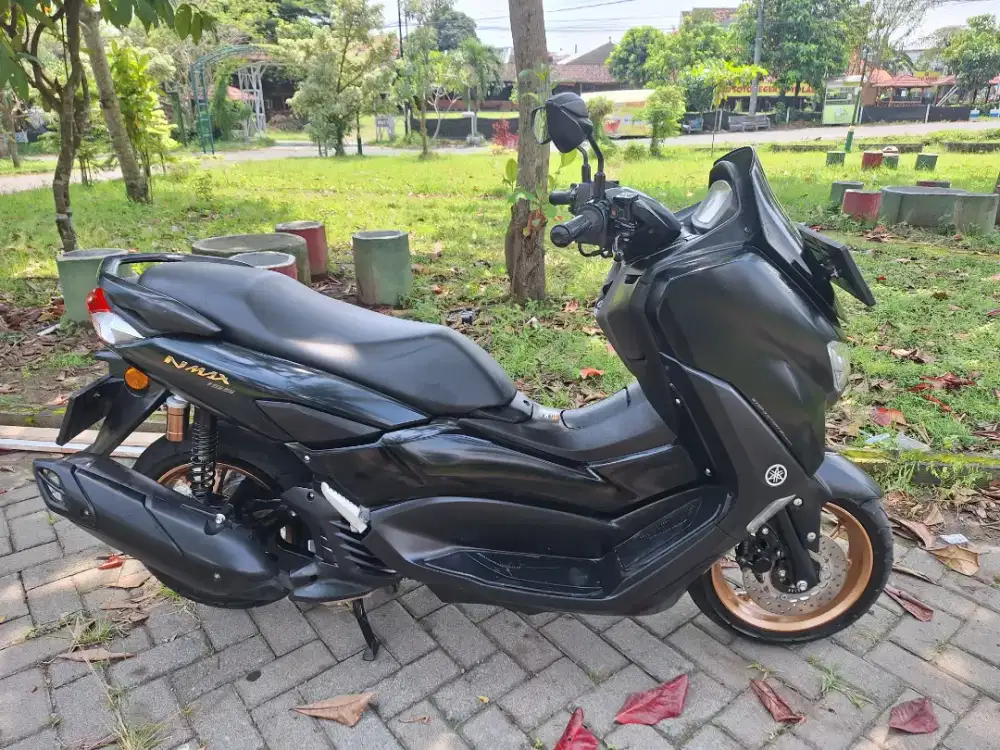 Nmax 2024 keyless istimewa bisa cash/kredit syariah angsuran TERMURAH