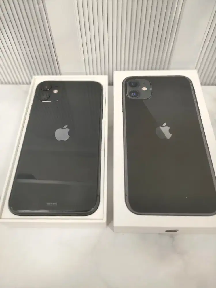IPHONE 11 128GB IBOX