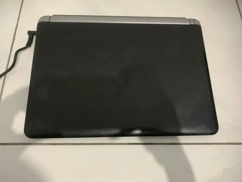 Laptop HP ProBook 430 G3 8/512