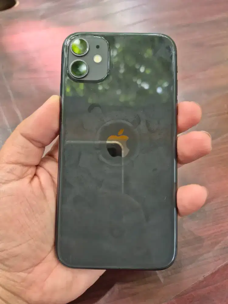 Iphone 11 128GB [Ibox]