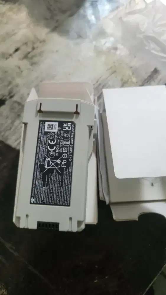 Baterai, batre dji mini 3