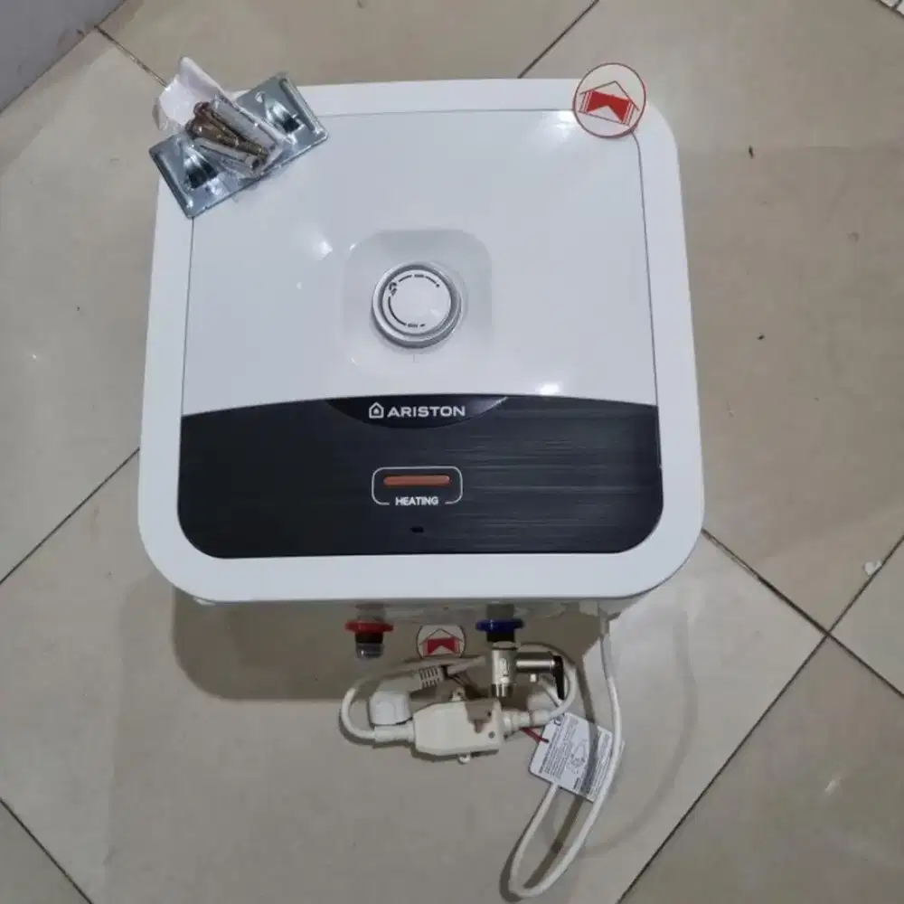 DI JUAL CEPAT WATER HEATER