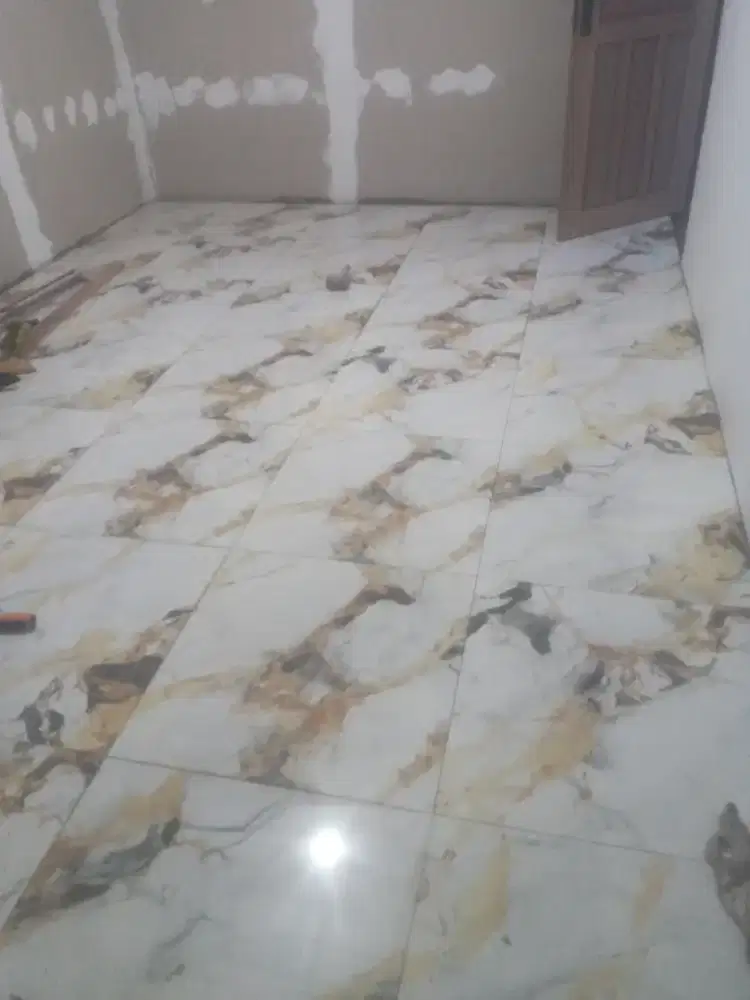 Jasa tukang bangunan perbaikan rumah