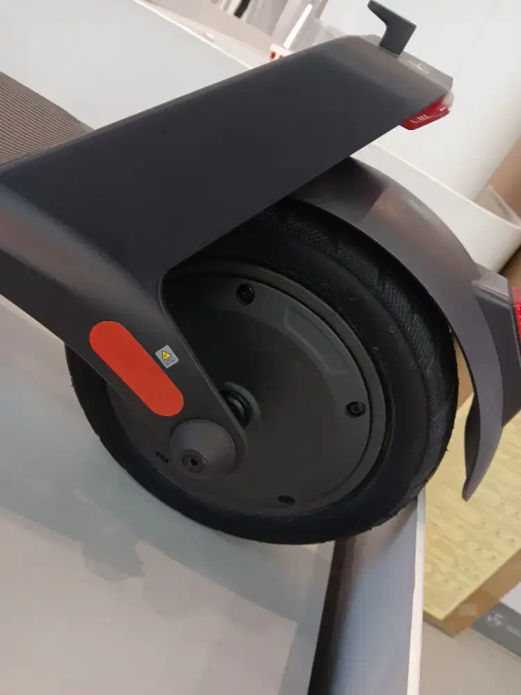 Xiaomi Electric Scooter 4 Lite (2nd Gen)