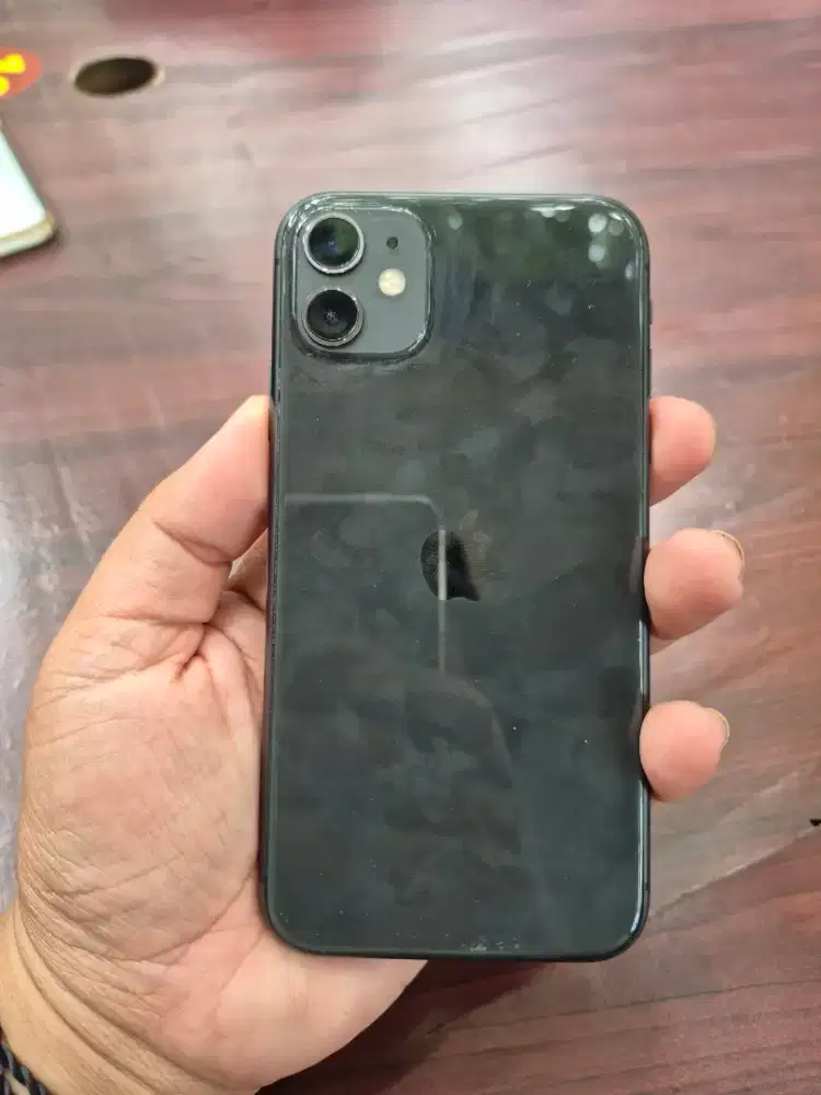 Iphone 11 64GB [Ibox]