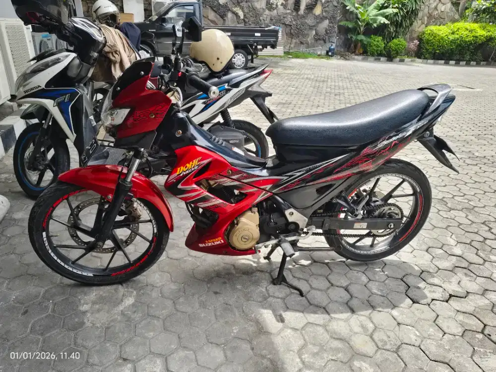 Satri 2012 lengkap hidup pajak 2023