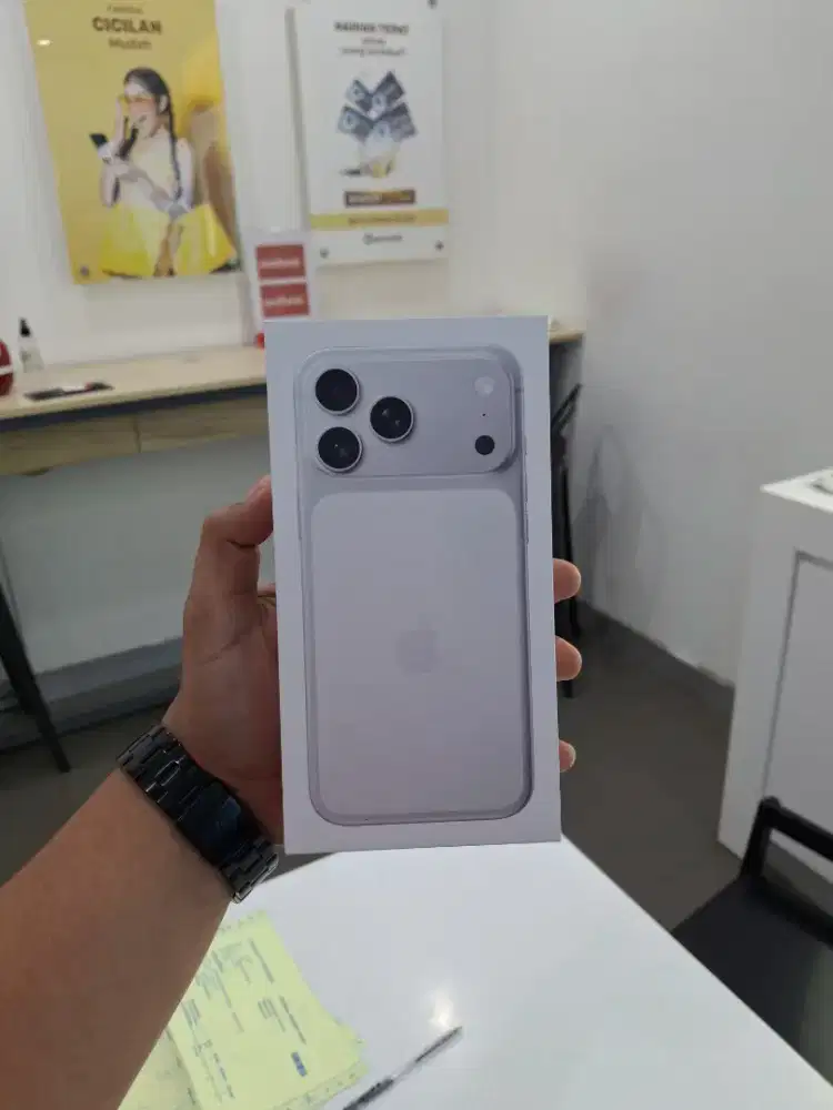 Iphone 17 promax silver 1tb orange 512 GB