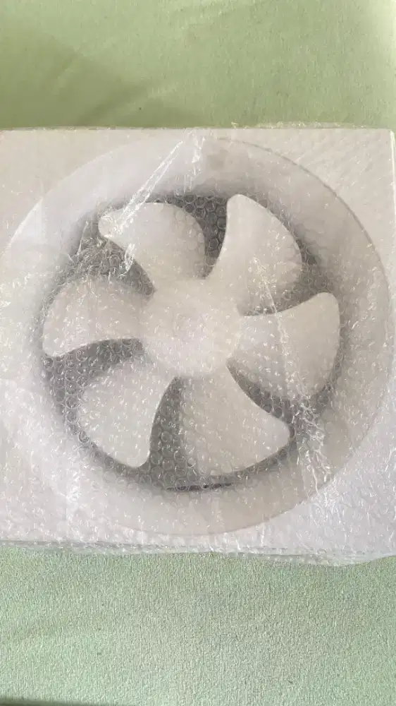 Jual Exhaust Fan Dinding