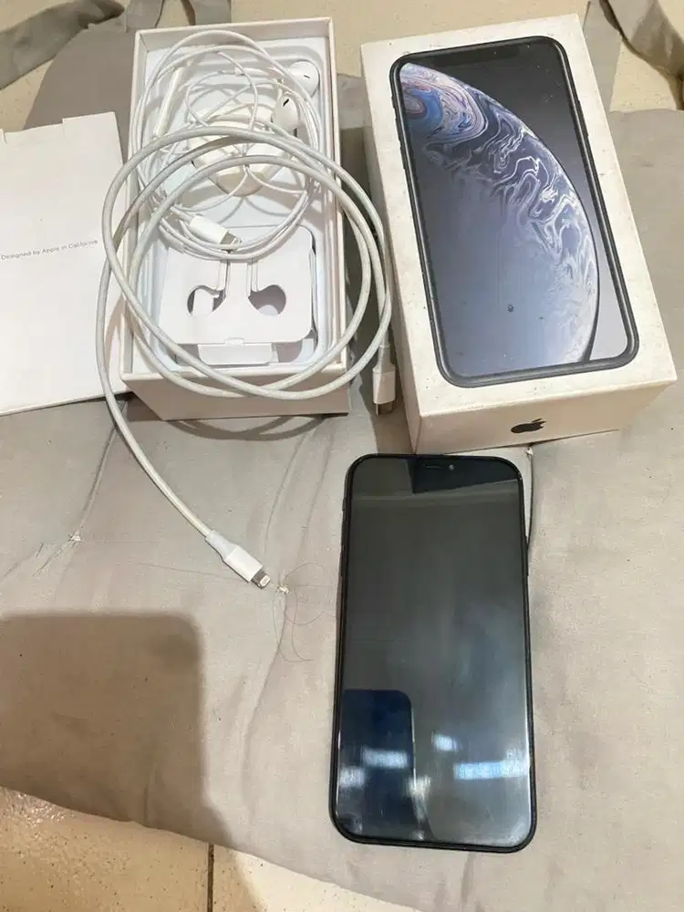Iphone Xr 64GB Inter