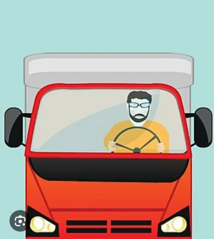 saya cari Pekerjaan sebagai driver