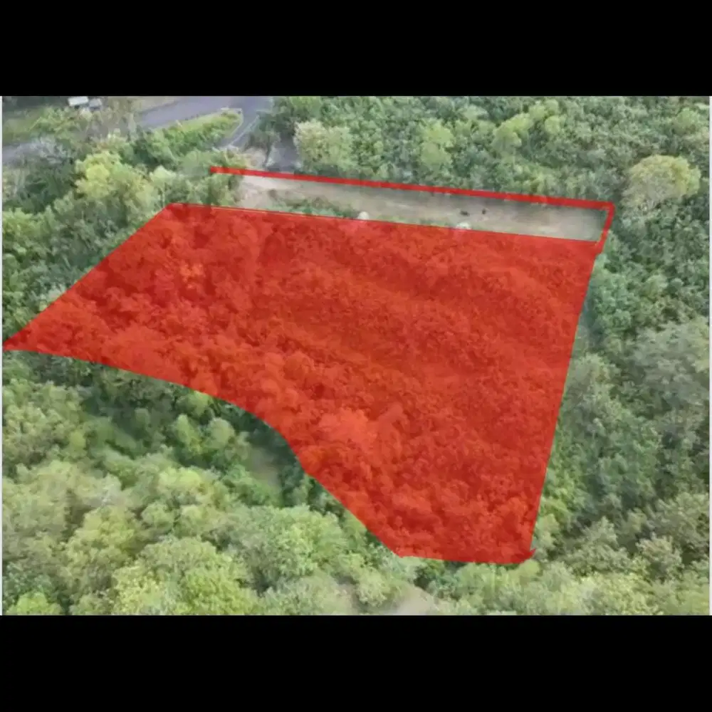 Tanah Pantai Green Bowl