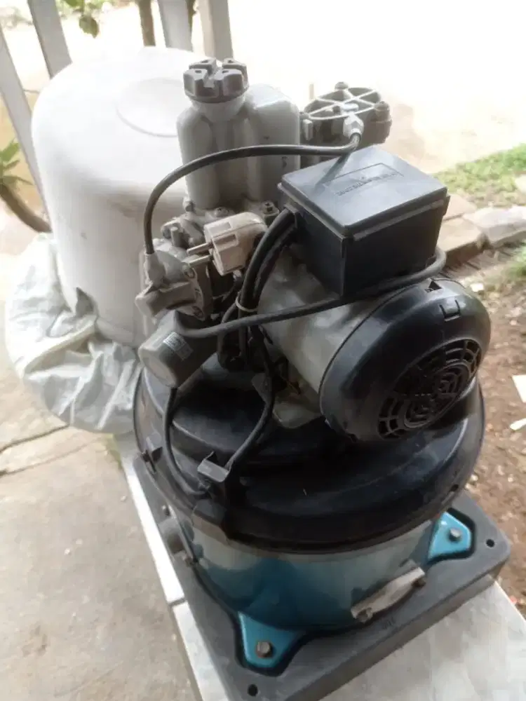 Pompa Air Hitachi WT P250GX