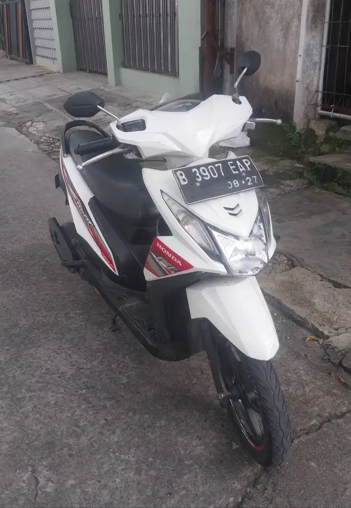 PAJAK HIDUP beat injkesi plat B depok