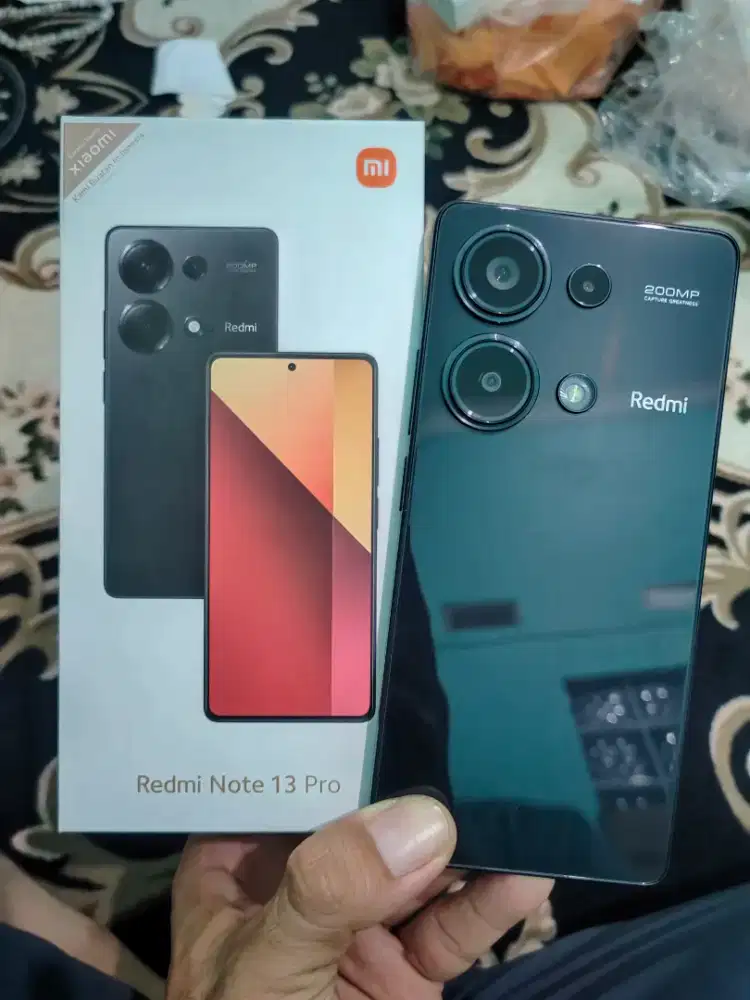Redmi Note 13 Pro 8/256