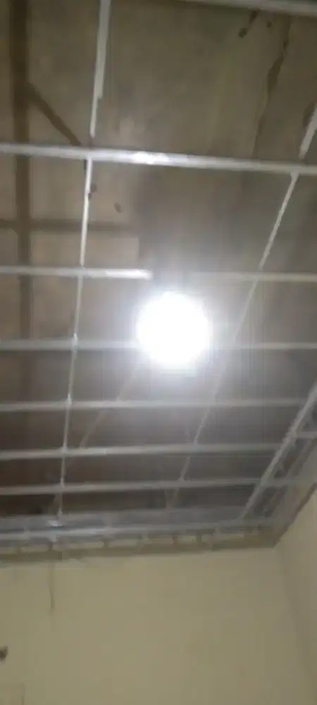 Jasa bangunan harian borongan