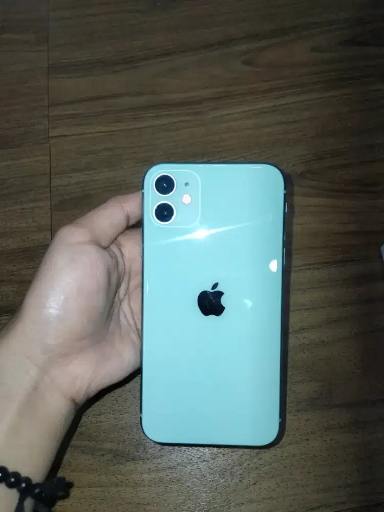 IPHONE 11 64GB Inter