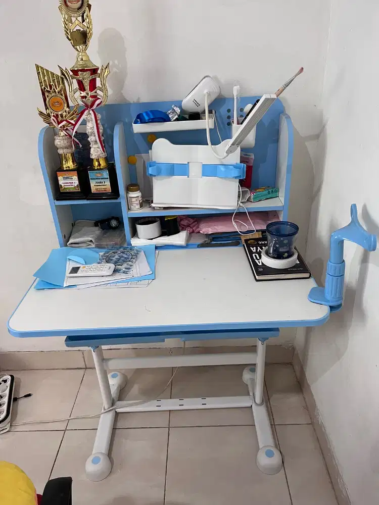 Meja belajar anak 80cm