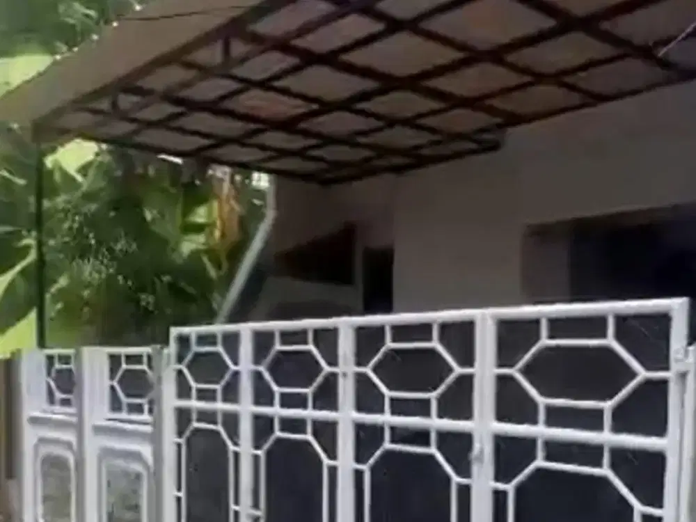 Disewakan Rumah 2 Lantai Mode Mezanin Di Malaka Duren Sawit Jakarta Timur