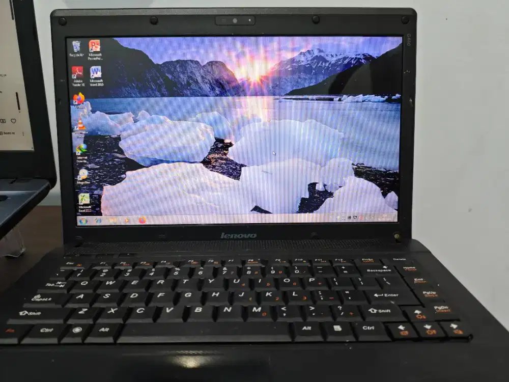 LAPTOP LENOVO G460