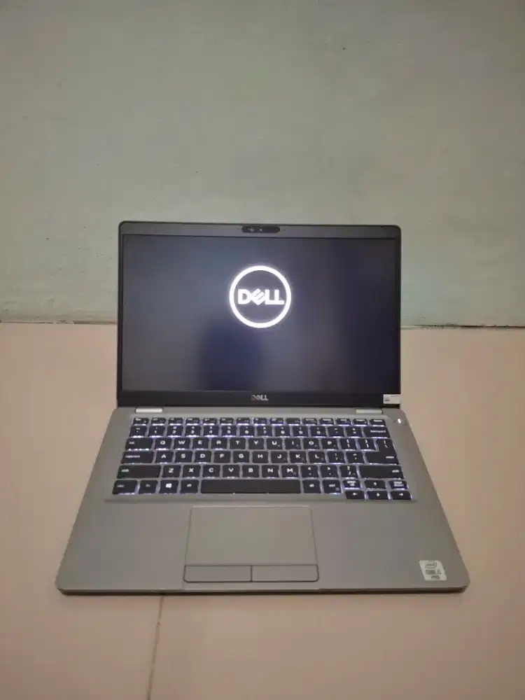 Laptop Dell Core i5 10gen | RAM 8GB | SSD 256GB