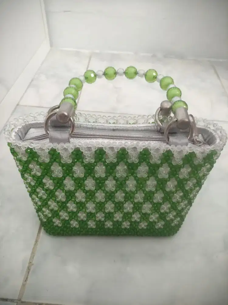 Tas wanita jaman dulu