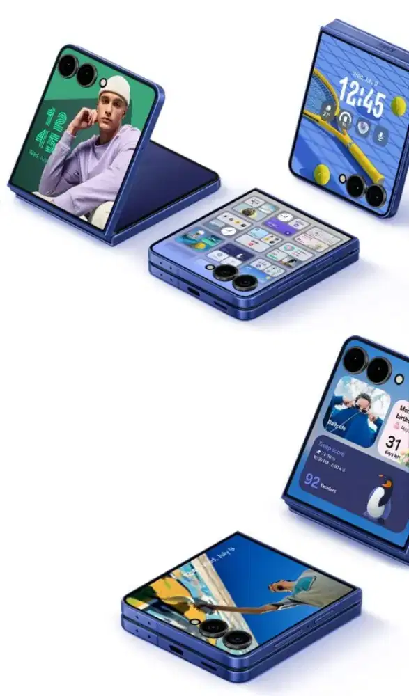 SAMSUNG GALAXYNYA PROMO AWAL TAHUN BENFIT HINGGA 5JUTAAN