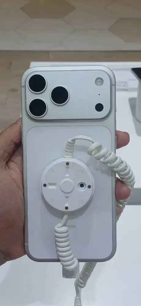 Iphone 17 Promax 256GB CICILAN HOME CREDIT