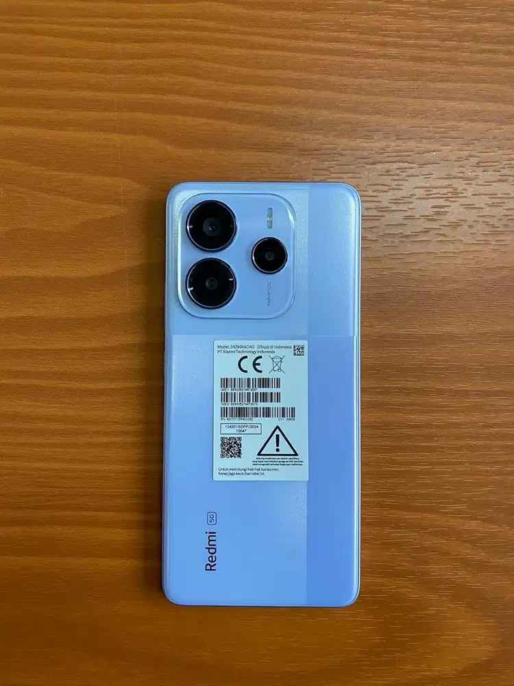 Xiaomi redmi note 14 5G 8/256gb