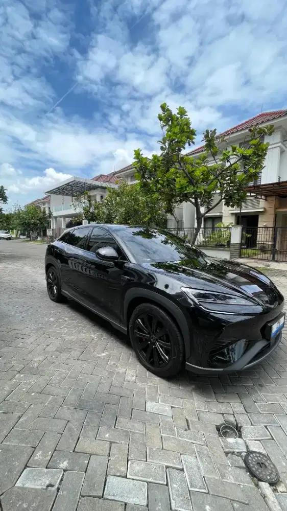 JUAL CEPAT BYD SEALION 7 PERFORMNACE 2025