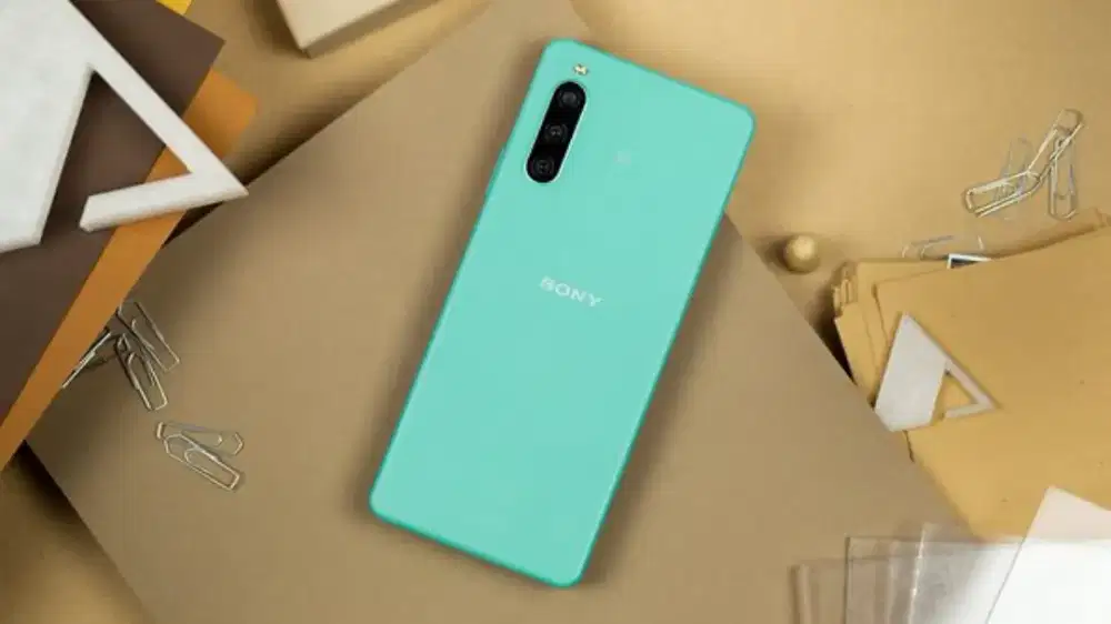 Xperia 10 mark lV