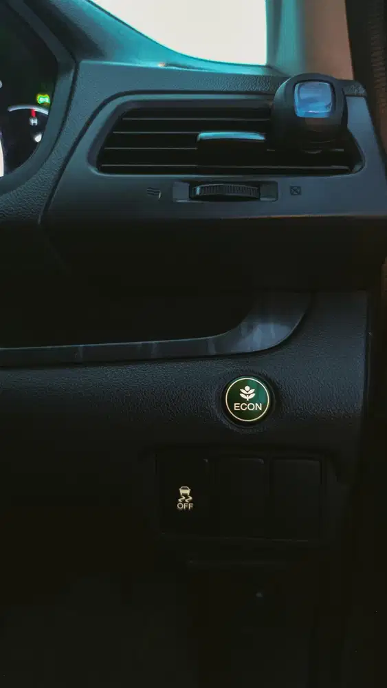 Honda CR-V 2013 Bensin