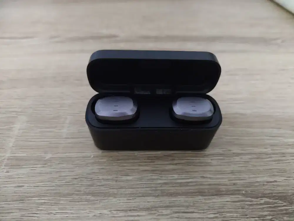 Fill T1-Lite by Xiaomi. Review youtube bisa cek sendiri